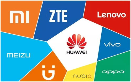 剑指微信小程序 9大厂商共推快应用标准，数字文化创意内容应用服务迎来新变革