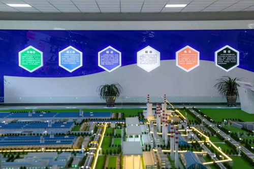 戈壁上的赛博工厂 解码东方希望的数智化密码