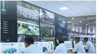 蒙牛卢敏放 以“从牧草到奶杯”的全产业链布局，打造世界品质的数字文化创意服务